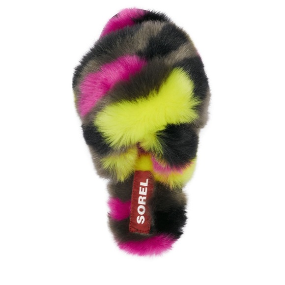 Sorel Go Mail Run slippers - Picture 2 of 6